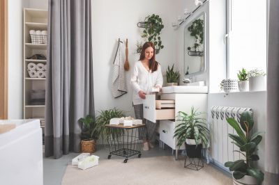 Enhanced Storage Options