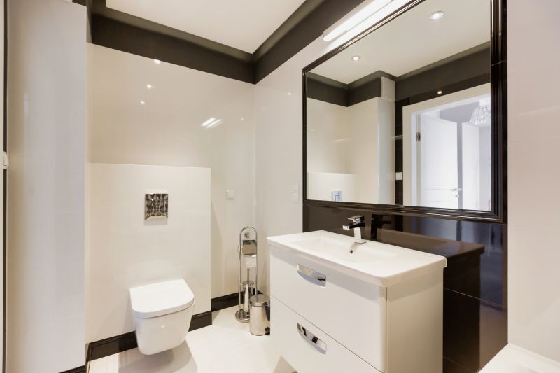Contemporary Vanity Upgrades
